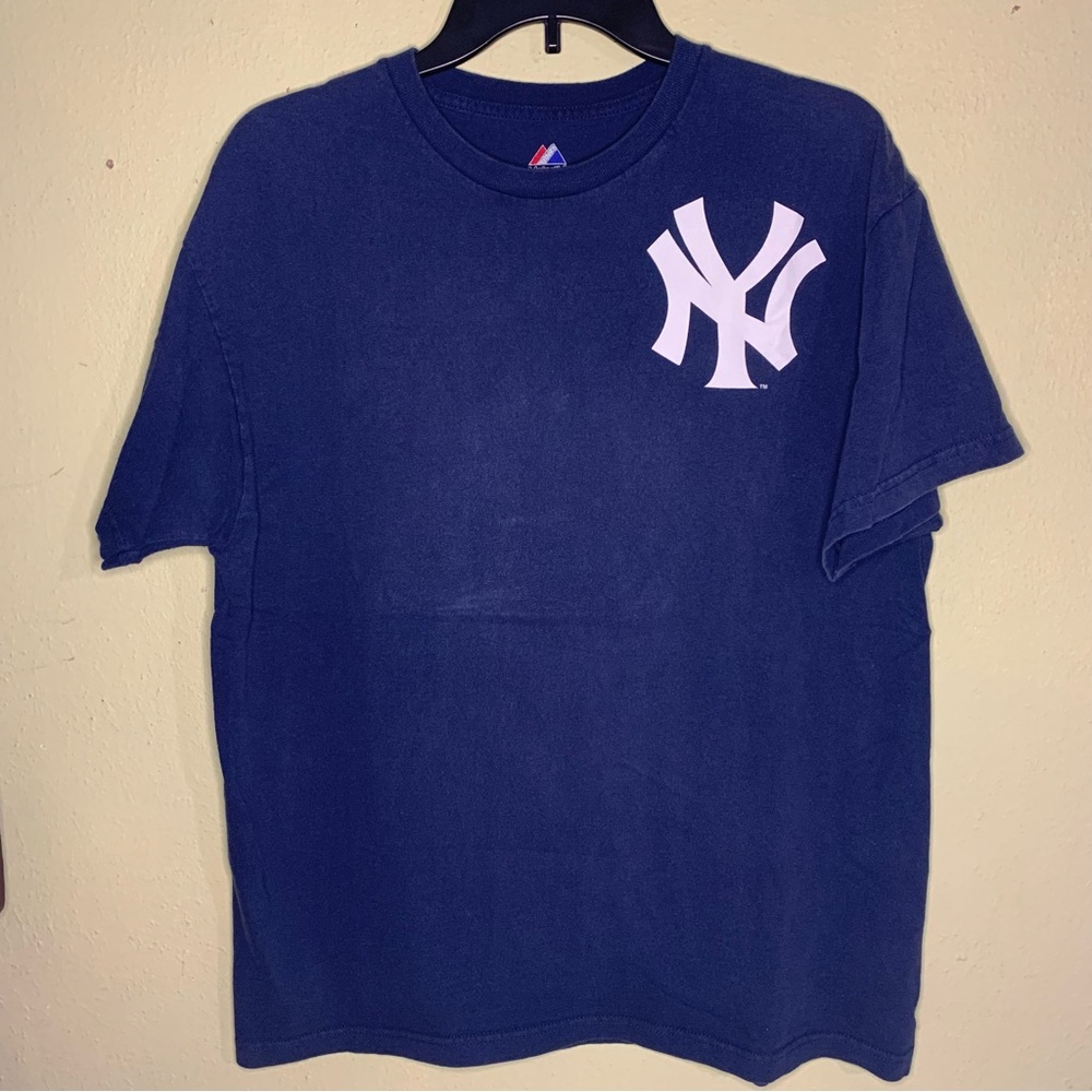 New York Yankees tee